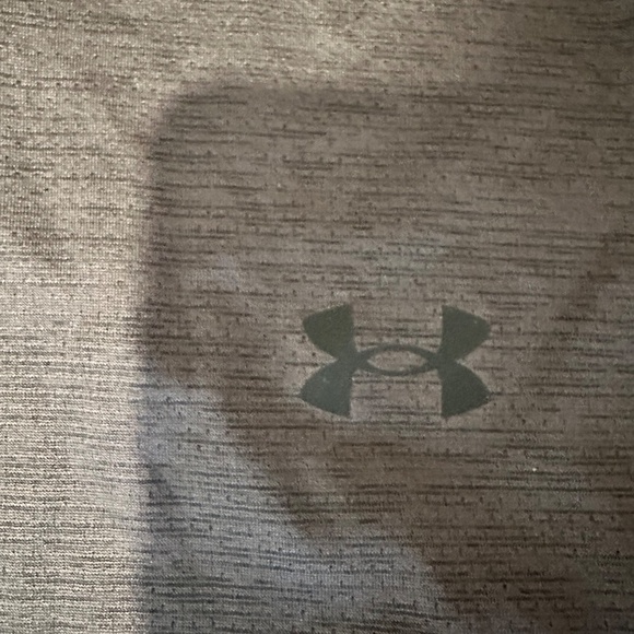 Men’s Under Armor Loose Tank BNWT Large - Picture 3 of 4